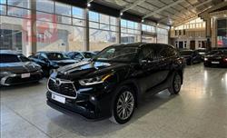 تويوتا هايلاندر